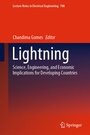 Cover: Lightning - Springer