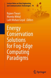 Abbildung von: Energy Conservation Solutions for Fog-Edge Computing Paradigms - Springer