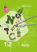 Cover: NaTec 1I2 - Amt f&uuml;r Volksschule und Sport Lehrmittel Graub&uuml;nden