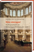 Cover: Bitte eintragen! - Harrassowitz Verlag