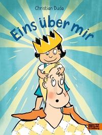 Abbildung von: Eins über mir - Julius Beltz