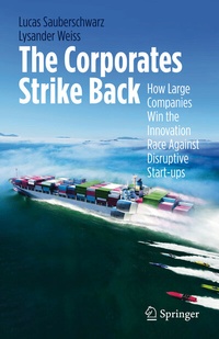 Abbildung von: The Corporates Strike Back - Springer