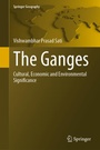 Cover: The Ganges - Springer