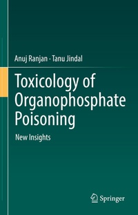 Abbildung von: Toxicology of Organophosphate Poisoning - Springer
