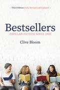 Cover: Bestsellers: Popular Fiction Since 1900 - Palgrave Macmillan
