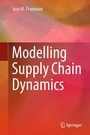 Cover: Modelling Supply Chain Dynamics - Springer
