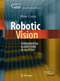 Abbildung von: Robotic Vision - Springer