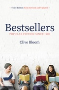 Cover: Bestsellers: Popular Fiction Since 1900 - Palgrave Macmillan