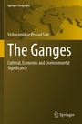 Cover: The Ganges - Springer
