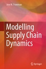 Cover: Modelling Supply Chain Dynamics - Springer