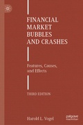 Bild: Financial Market Bubbles and Crashes - Palgrave Macmillan