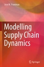Cover: Modelling Supply Chain Dynamics - Springer