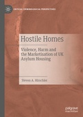 Cover: Hostile Homes - Palgrave Macmillan