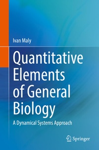 Abbildung von: Quantitative Elements of General Biology - Springer