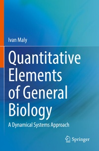 Abbildung von: Quantitative Elements of General Biology - Springer