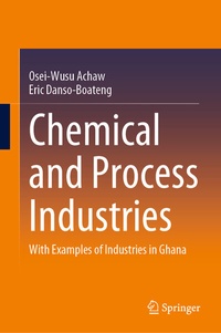 Abbildung von: Chemical and Process Industries - Springer
