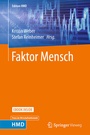 Cover: Faktor Mensch - Springer Vieweg