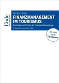 Abbildung von: Finanzmanagement im Tourismus - Linde