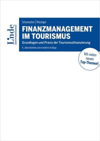 Abbildung von: Finanzmanagement im Tourismus - Linde