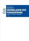 Cover: &Uuml;bungsbuch zu Grundlagen der Finanzierung - Linde