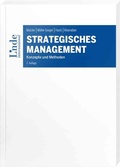 Cover: Strategisches Management - Linde