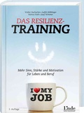 Cover: Das Resilienz-Training - Linde