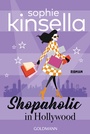 Cover: Shopaholic in Hollywood - Goldmann