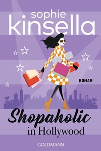 Abbildung von: Shopaholic in Hollywood - Goldmann
