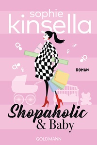 Abbildung von: Shopaholic & Baby - Goldmann
