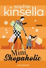 Cover: Mini Shopaholic - Goldmann