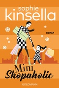 Cover: Mini Shopaholic - Goldmann