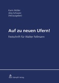 Cover: Auf zu neuen Ufern! - St&auml;mpfli Verlag