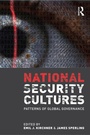 Cover: National Security Cultures - Routledge