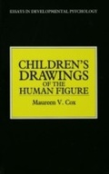 Cover: Children's Drawings of the Human Figure - Psychology Press Ltd