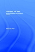 Cover: Living by the Pen - Routledge