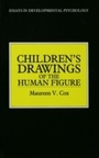 Cover: Children's Drawings of the Human Figure - Psychology Press Ltd