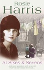 Cover: At Sixes And Sevens - Arrow Books Ltd
