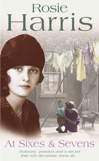 Enlarge image Cover: At Sixes And Sevens - Arrow Books Ltd