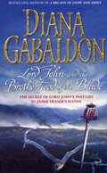 Cover: Lord John and the Brotherhood of the Blade - Arrow Books Ltd