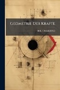 Cover: Geometrie Der Krafte - Nabu Press