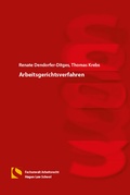 Bild: Arbeitsgerichtsverfahren - Hagener Wissenschaftsverlag
