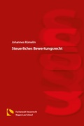 Cover: Steuerliches Bewertungsrecht - Hagener Wissenschaftsverlag