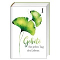 Cover: Gebete f&uuml;r jeden Tag des Lebens - St. Benno