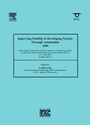 Cover: Improving Stability in Developing Nations through Automation 2006 - Elsevier