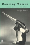 Cover: Dancing Women - Routledge
