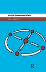 Cover: Group Communication - Routledge