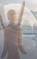 Cover: Engelsspur - BoD - Books on Demand