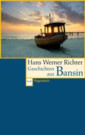 Cover: Geschichten aus Bansin - Wagenbach