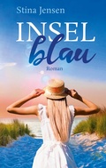 Cover: Inselblau - BoD - Books on Demand