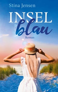 Enlarge image Cover: Inselblau - BoD - Books on Demand